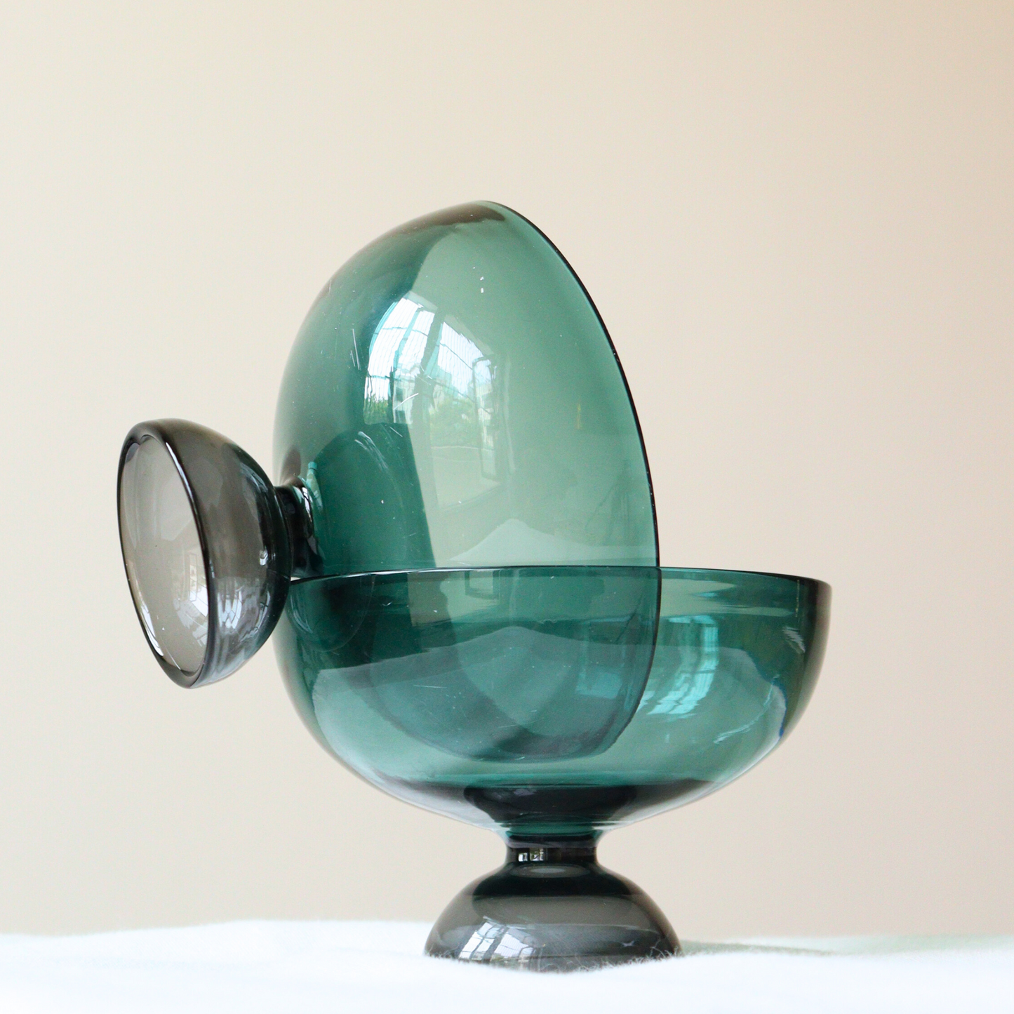 Dessert Bowls - Green