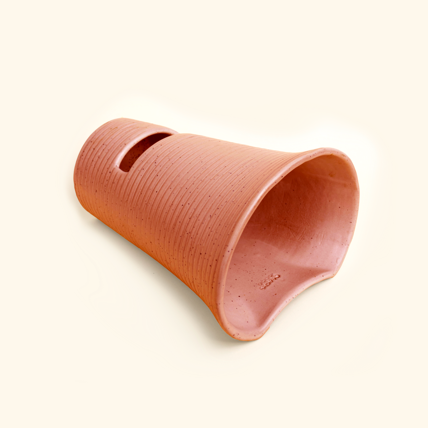 Phone Stand-cum-Amplifier