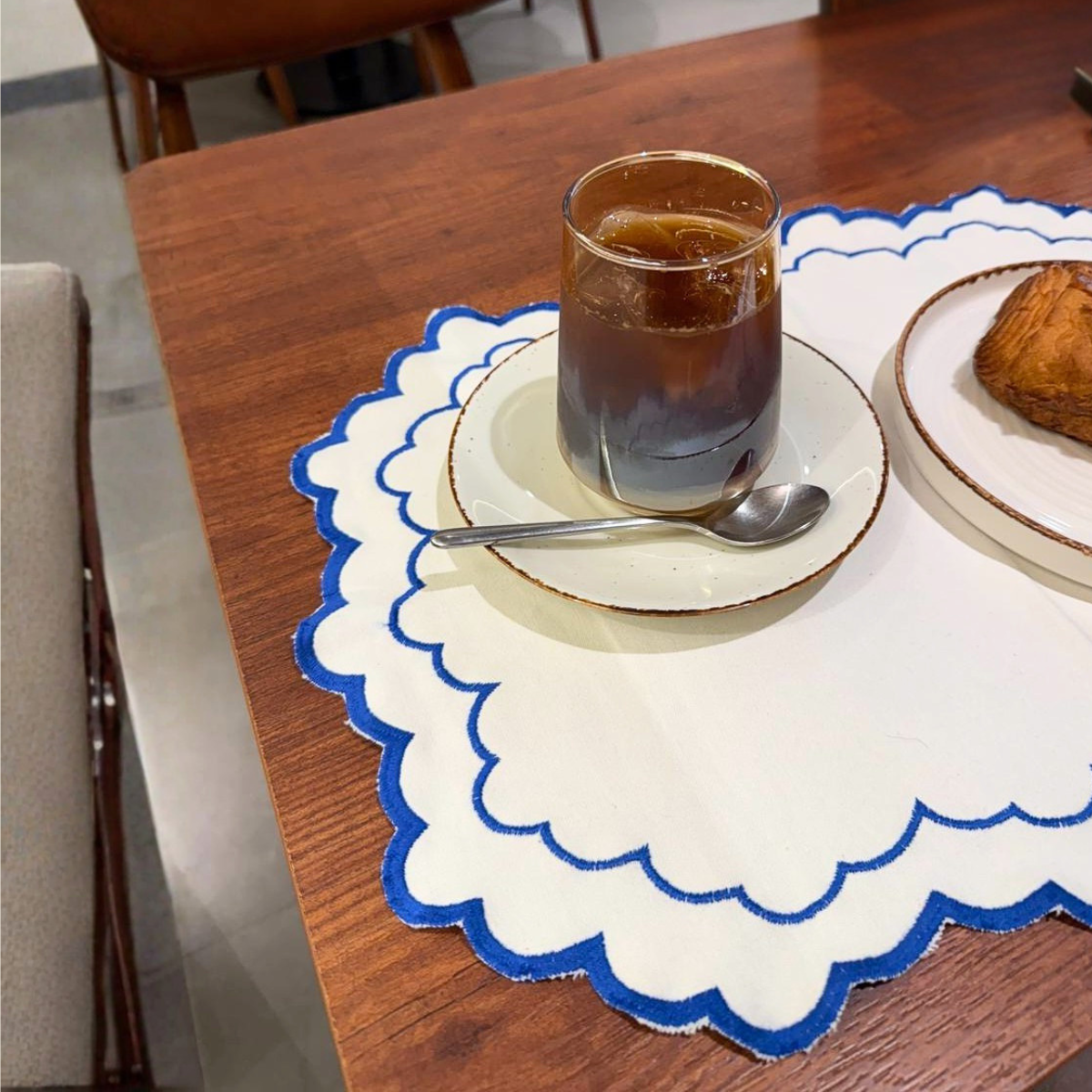 Neo-Classic Placemats