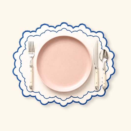 Neo-Classic Placemats