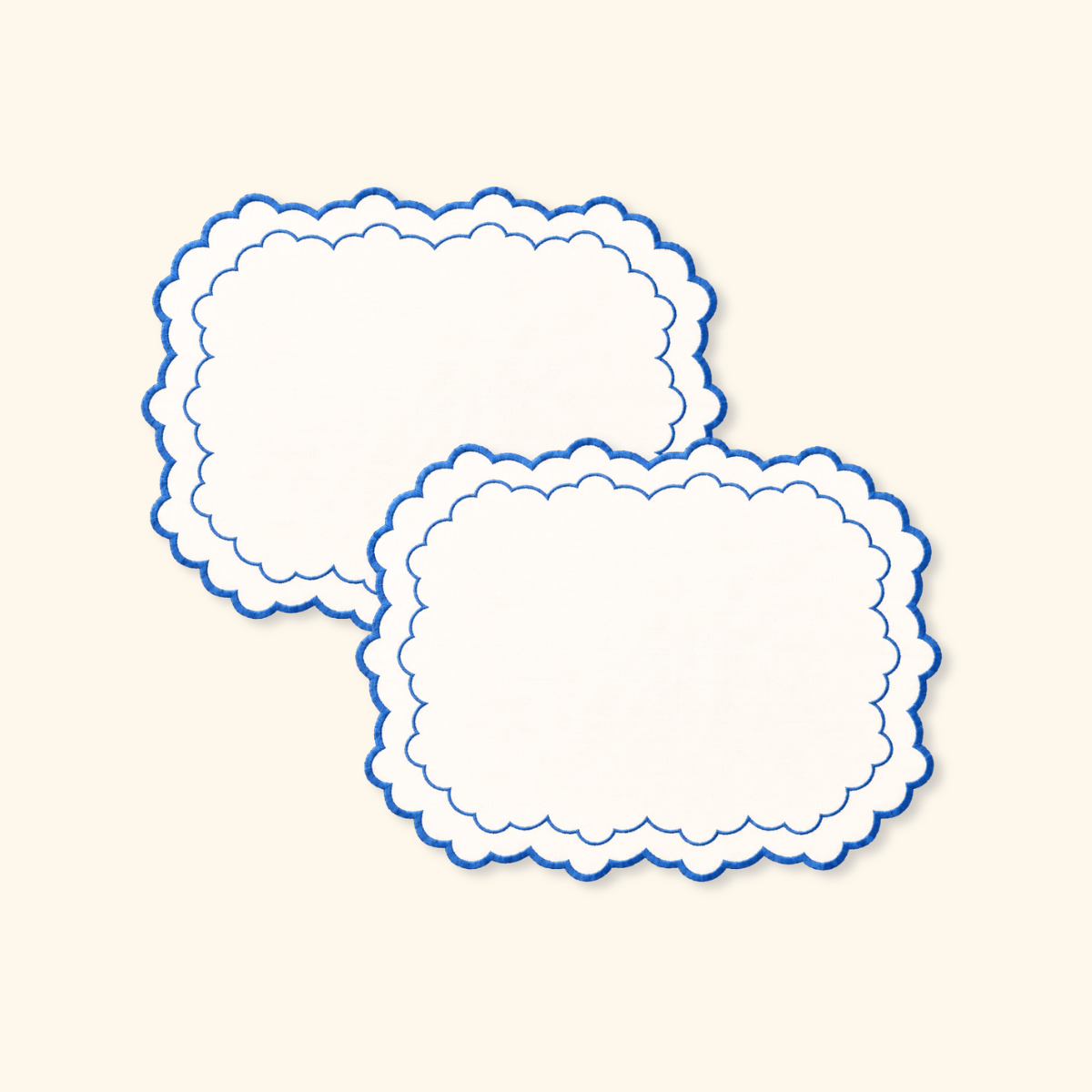 Neo-Classic Placemats