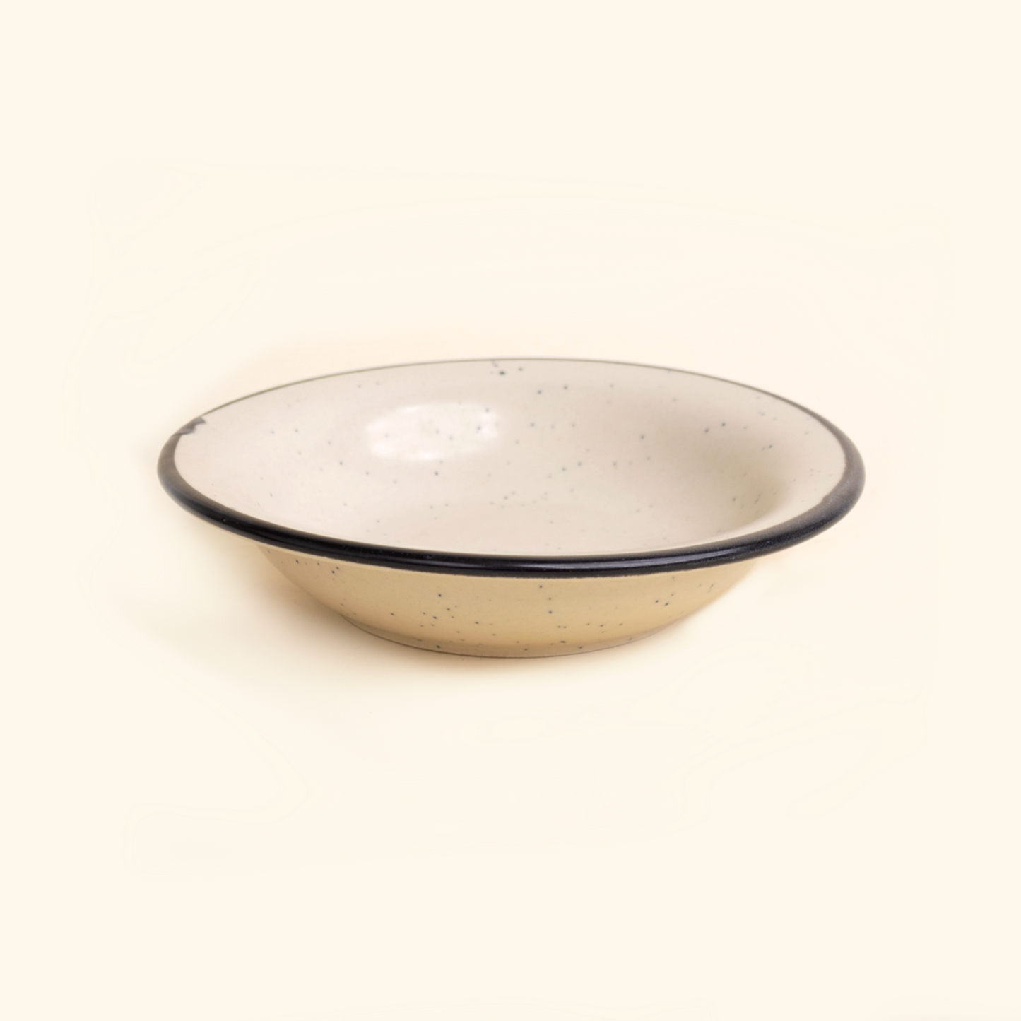 Pasta Plates - Ivory