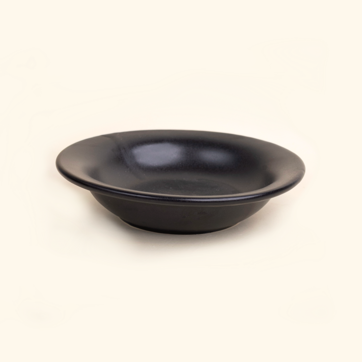 Pasta Plates - Black