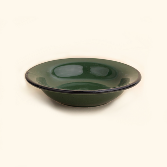 Pasta Plates - Green